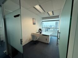 Samsung Hub (D1), Office #523018211